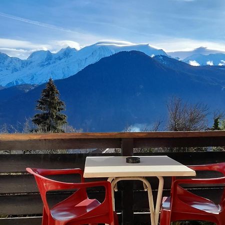 Hotel Le Tourisme Plateau dʼAssy 외부 사진
