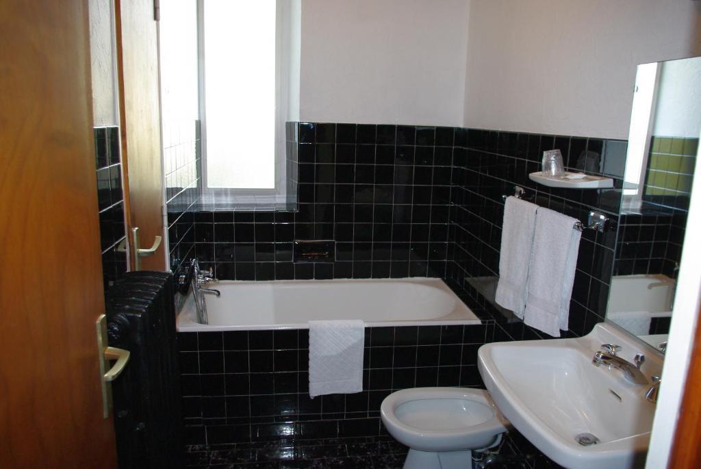 Hotel Le Tourisme Plateau dʼAssy 객실 사진