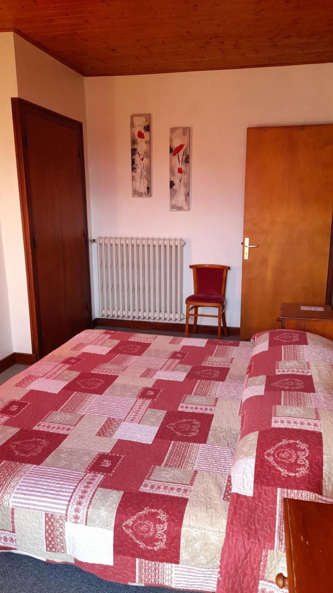 Hotel Le Tourisme Plateau dʼAssy 외부 사진