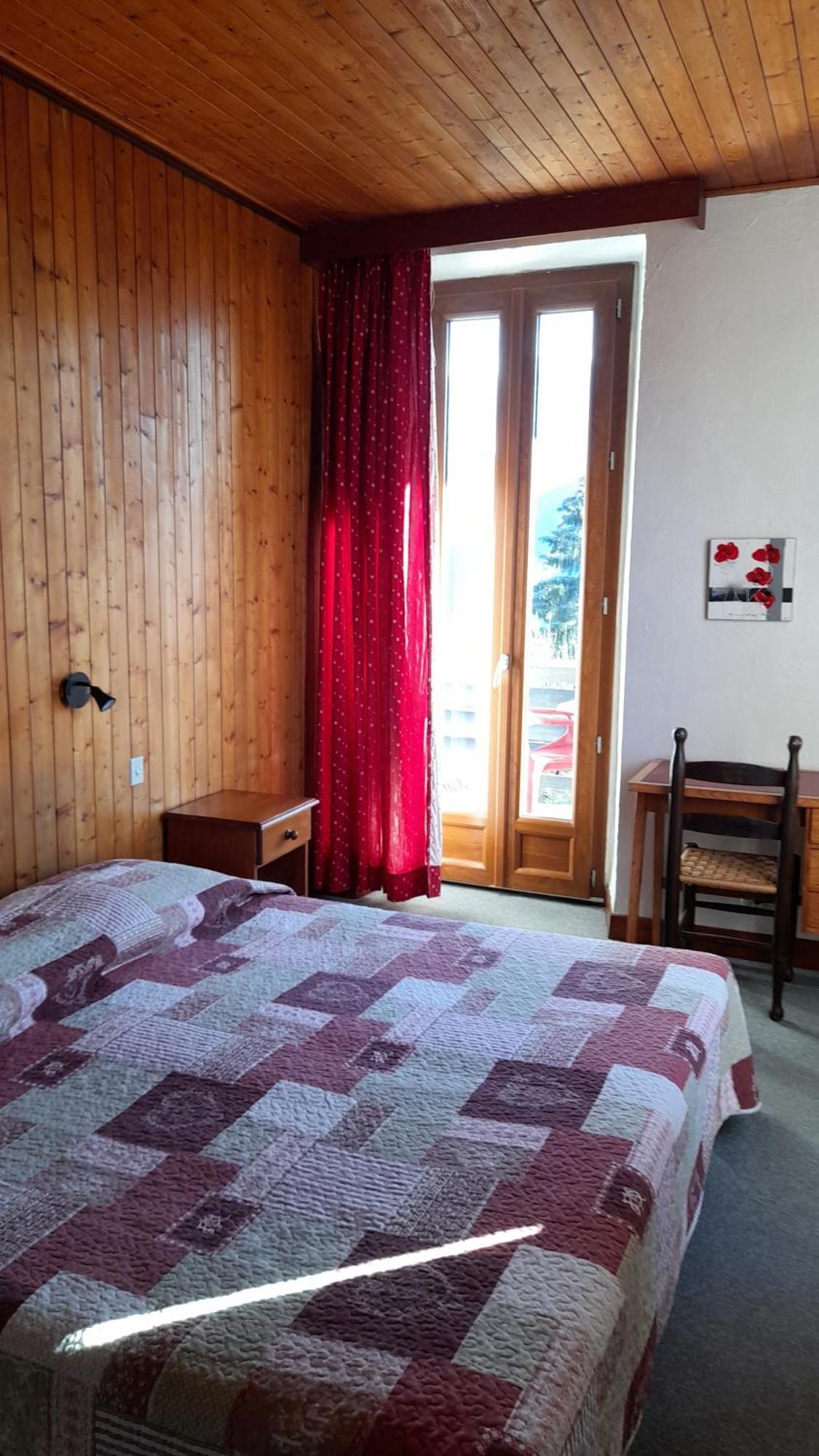 Hotel Le Tourisme Plateau dʼAssy 외부 사진