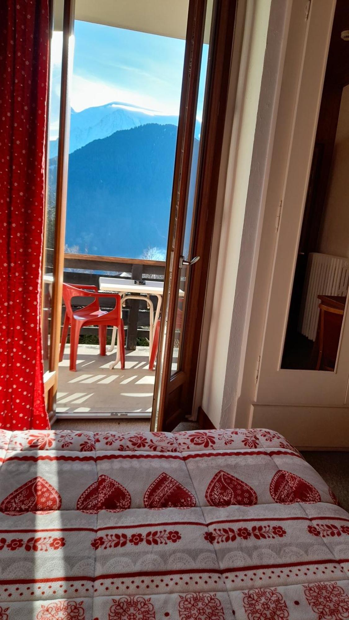 Hotel Le Tourisme Plateau dʼAssy 외부 사진