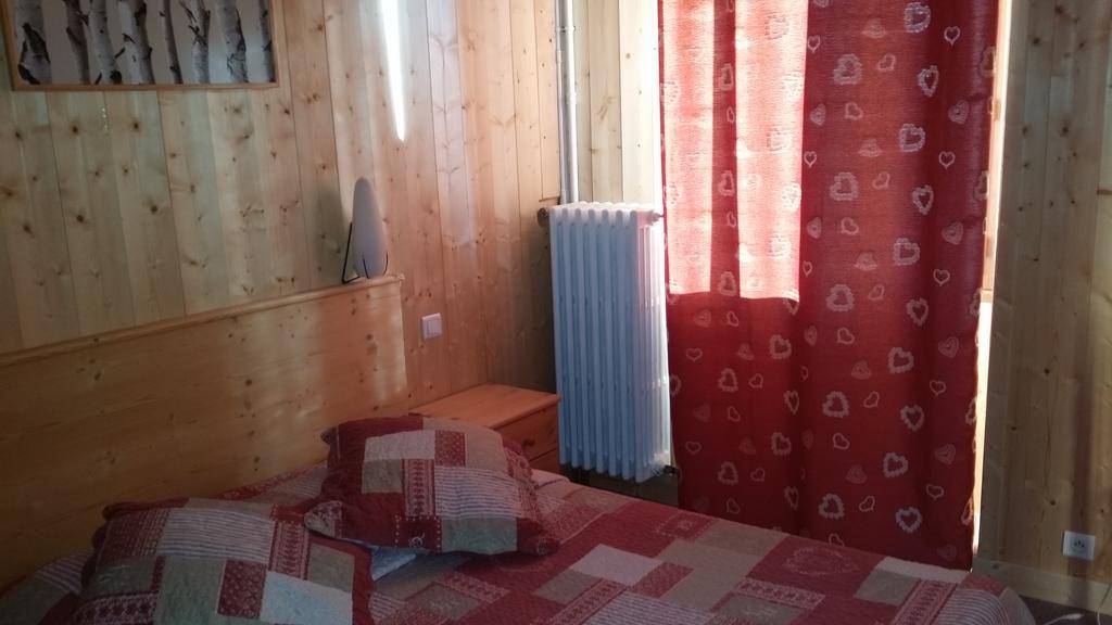 Hotel Le Tourisme Plateau dʼAssy 외부 사진