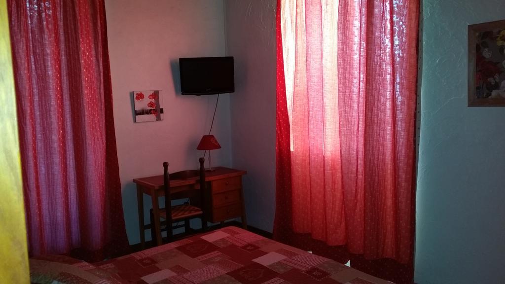 Hotel Le Tourisme Plateau dʼAssy 외부 사진
