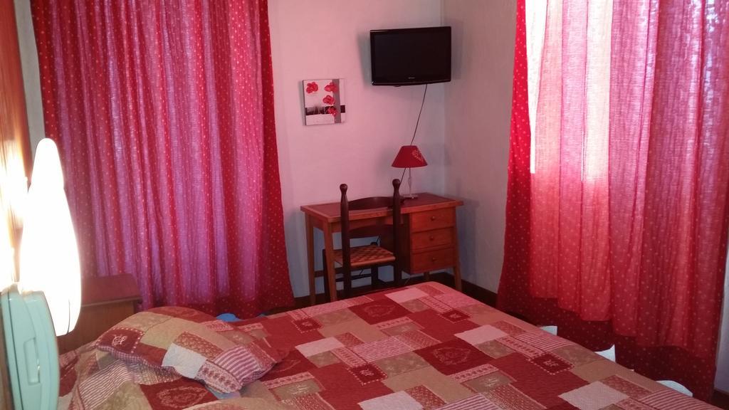 Hotel Le Tourisme Plateau dʼAssy 외부 사진
