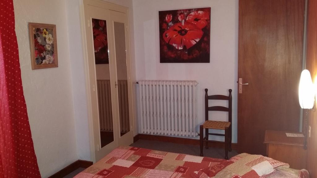 Hotel Le Tourisme Plateau dʼAssy 외부 사진