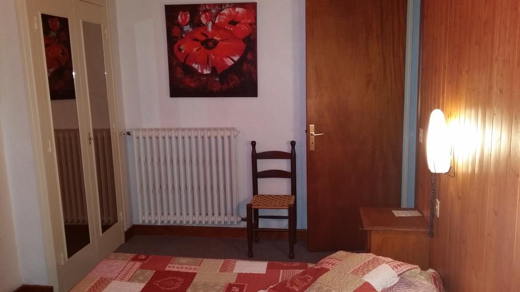 Hotel Le Tourisme Plateau dʼAssy 외부 사진